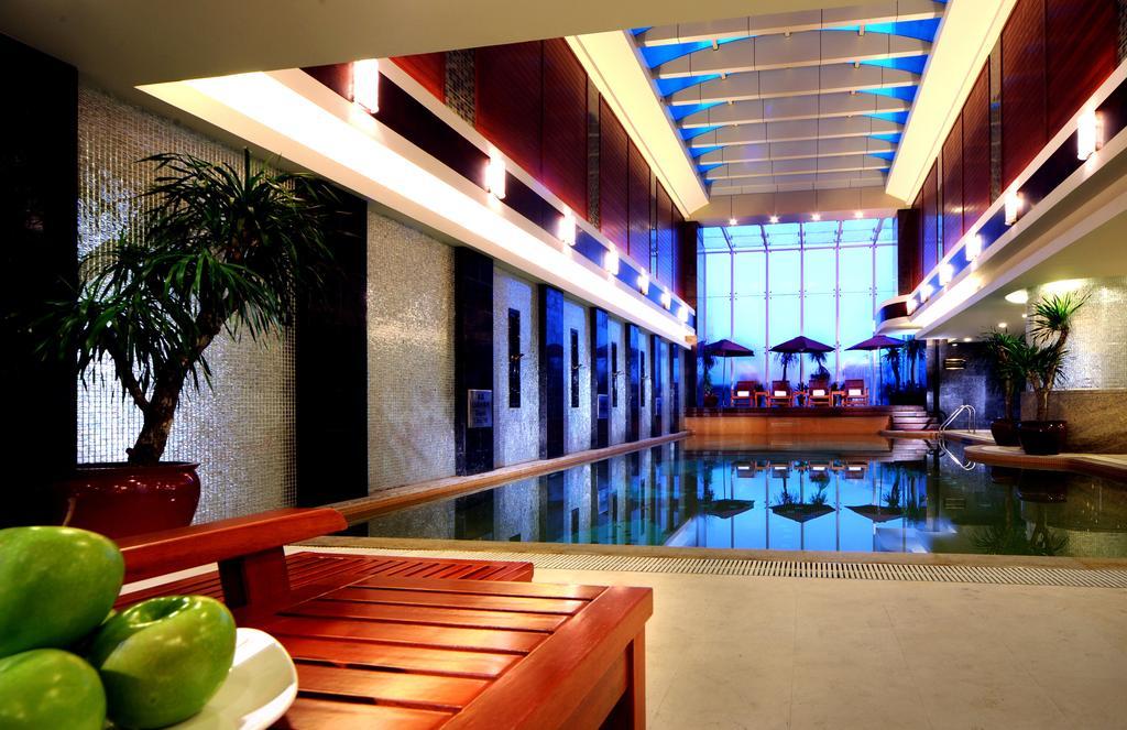 Muyi H Hotel Changsha City Centre Екстер'єр фото