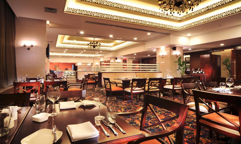 Muyi H Hotel Changsha City Centre Екстер'єр фото