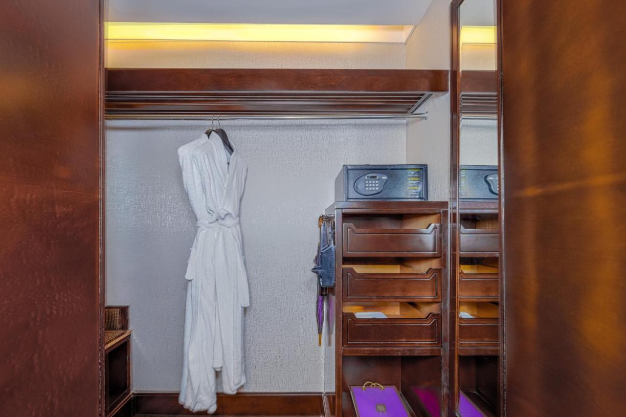 Muyi H Hotel Changsha City Centre Екстер'єр фото