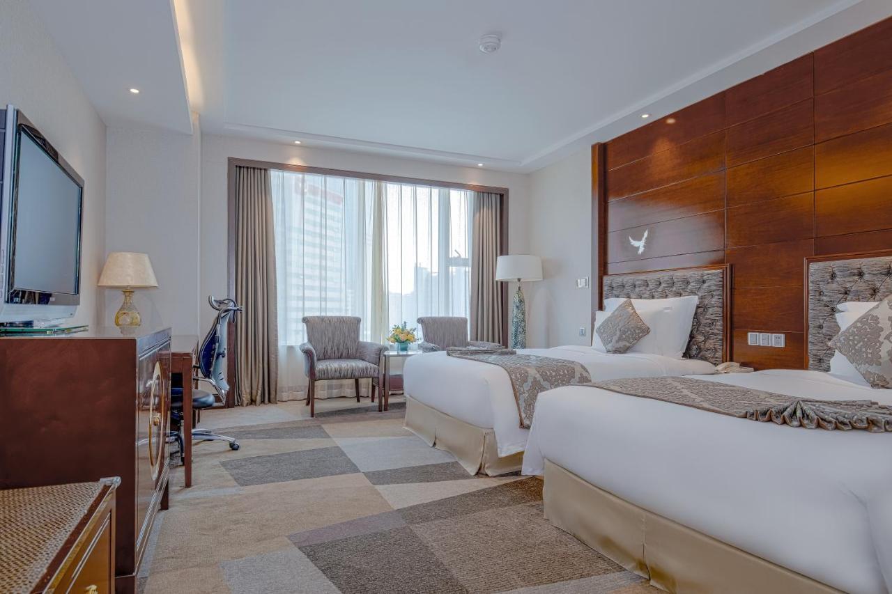 Muyi H Hotel Changsha City Centre Екстер'єр фото