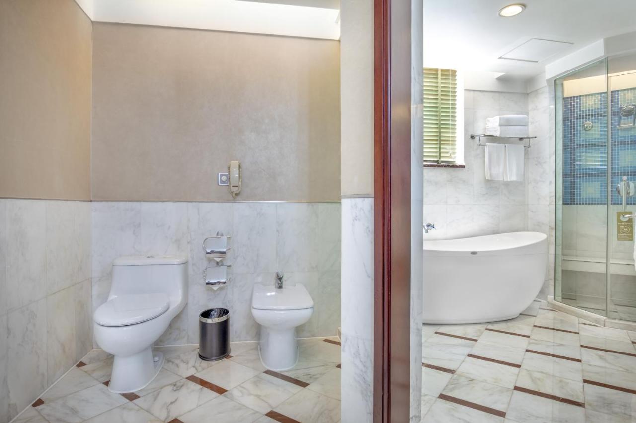 Muyi H Hotel Changsha City Centre Екстер'єр фото