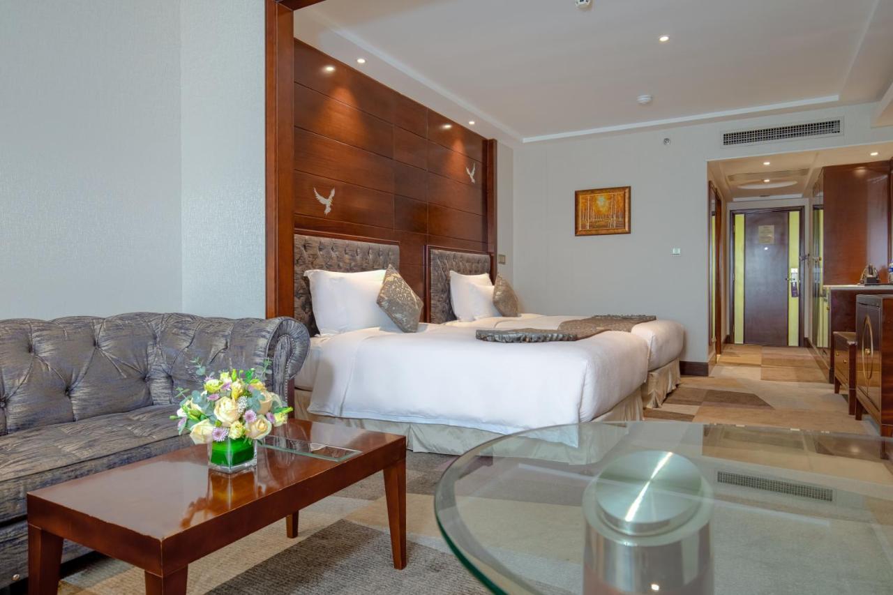 Muyi H Hotel Changsha City Centre Екстер'єр фото