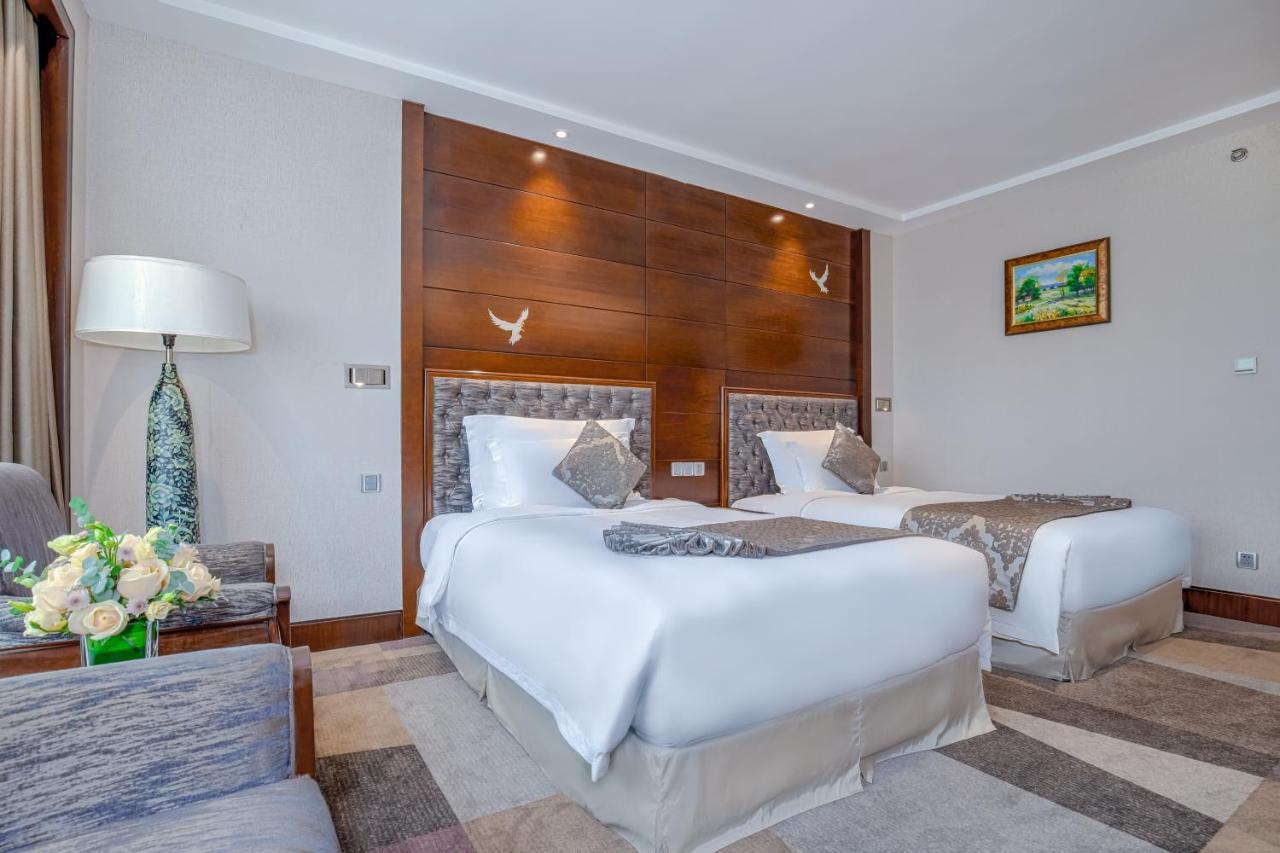 Muyi H Hotel Changsha City Centre Екстер'єр фото