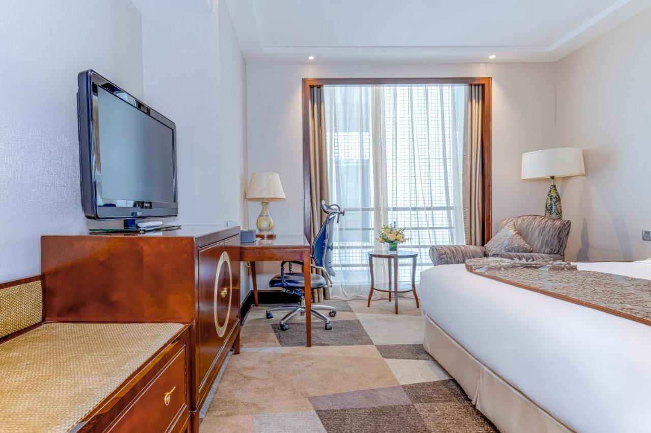 Muyi H Hotel Changsha City Centre Екстер'єр фото